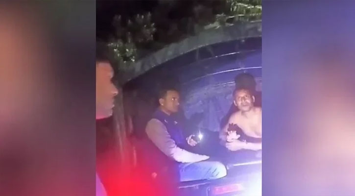 ‘আমাকে নিয়েন না ভাই, আমার ছেলে-মা অসুস্থ’